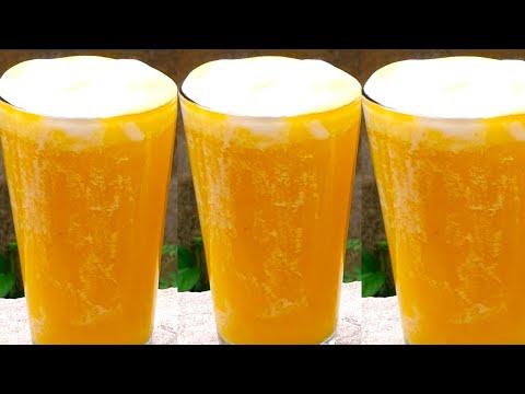 Refreshing Summer Drinks 🔥വീണ്ടും വീണ്ടും കുടിക്കാൻ തോന്നുന്ന അടിപൊളി ജ്യൂസ്👌Easy Drink