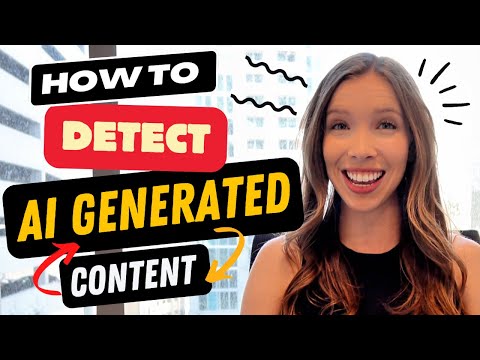 Learn How To Detect AI & ChatGPT Generated Content Using NumLookup