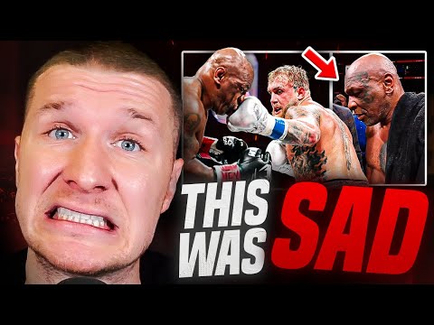 My HONEST THOUGHTS On The Jake Paul vs Mike Tyson Fight.. And What Happens Next