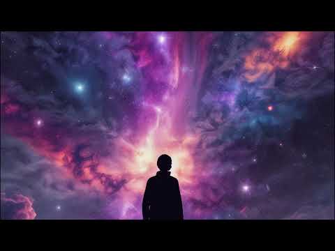 1072 Hz - Develop the Psychic Abilities (Pure Tone)