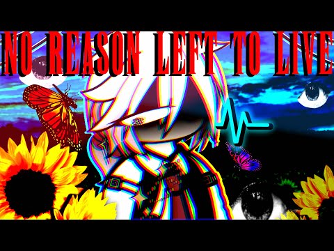 "No reason left to live" || @lilmissblue IV Nagito Komaeda ||