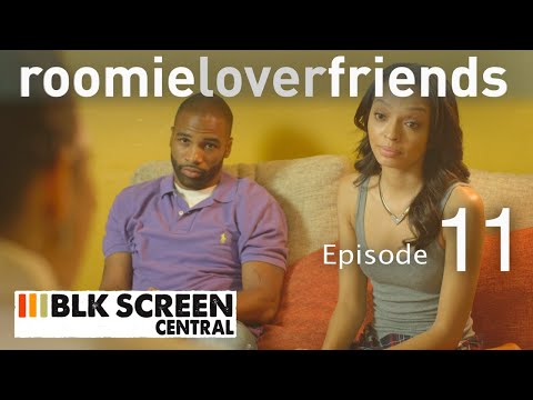 Training | Roomieloverfriends | Hilarious Free Comedy Series | S1EP11 | BLKSC