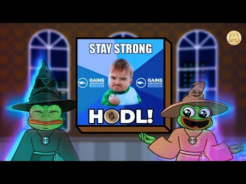 Fundamental or Technical? Find Your Winning Trading Strategy! | MemeFi