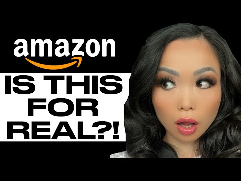 The Truth About Amazon FBA 2024 (It's Not What You Think)