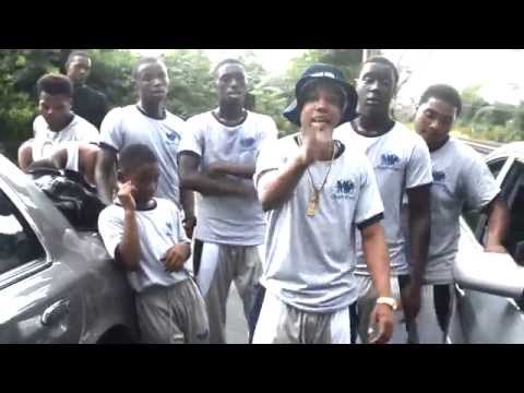 CHECKBOYZ : 2 TURNT UP (FREESTYLE)