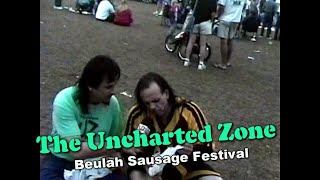 The Uncharted Zone: Beulah Sausage Festival