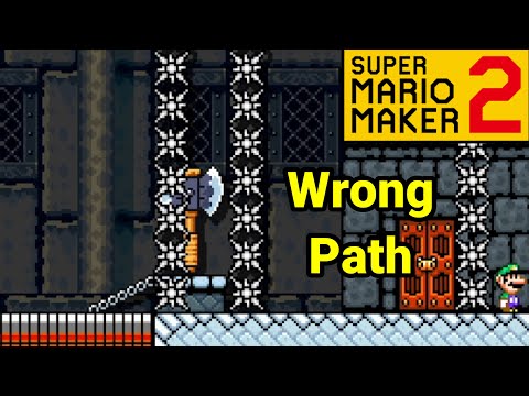 When the Fake Dev Exit takes longer than the level itself. [Road to #1 Super Expert Endless] [498]