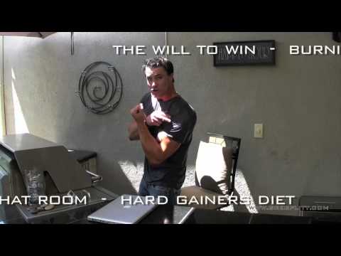 Greg Plitt Blog Preview