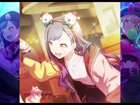 Habang Buhay | Shiraishi An x Azusawa Kohane edit