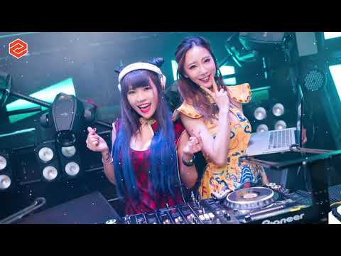 【EDM慢打快摇】2019『 恋已久的摇头时代 你们还记得在哪一间场 遇见的那个Ta吗？』BY DJ JASON