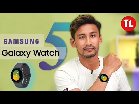 Samsung Galaxy Watch 5 — Things to Know Before You BUY!