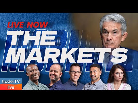 BREAKING: November NFP Job Creation RISES👀 BITCOIN 100K❗ | December 6 MORNING Live Trading