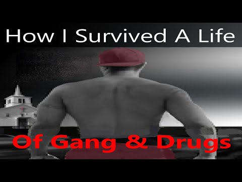 From Gang Banging To Preaching - My Testimony