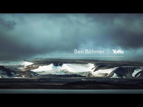 Ben Böhmer | Yotto - Mix (Pt.1)