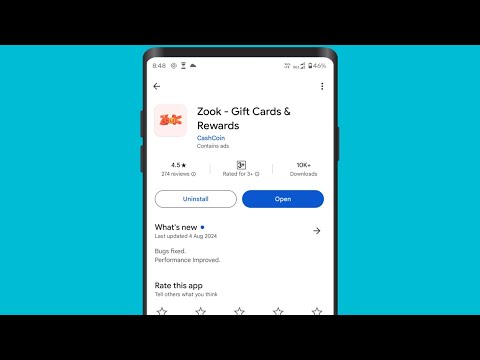 Zook App Kya Hai | Zook App Kaise Use Kare | How To Use Zook App | Zook App Se Paise Kaise Kamaye