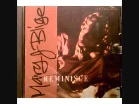 Mary J. Blige - Reminisce