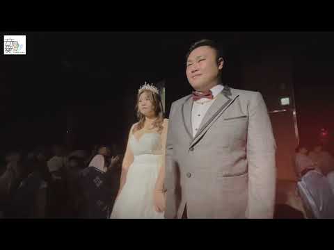 交手儀式｜哲鋐&忻愉 wedding | 婚禮主持-小馬/馬瑜君  《彰化婚禮主持/彰化婚禮樂團》