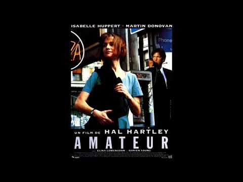 amateur OST suite hal hartley (ned rifle)