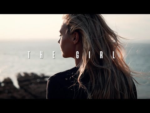 The GIRL in 120fps, slow motion with sony a6300