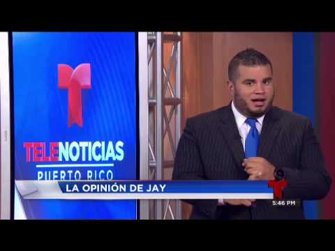 Jay: "Esperemos que lleguen a un acuerdo"