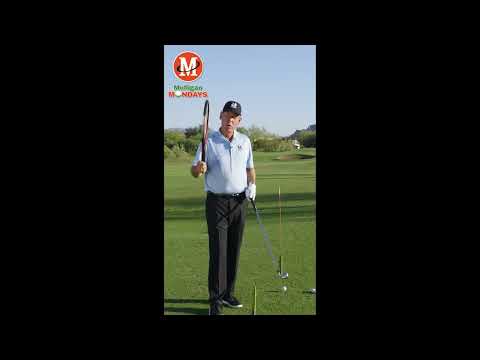 Using A Tennis Racket To Fix Your Backswing  // Mulligan Monday