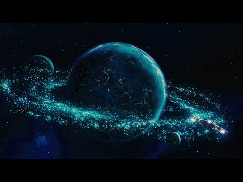 STARSET OTHER WORLDS THAN THESE MUSIC VIDEO