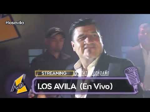 Show en Vivo │ Los Avila │ Te Amo │