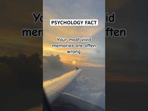 Psychology fact 😳 #shorts #psychologyfacts #facts