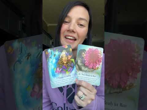 Quick Archangel Michael Message *ANGEL MESSAGE* Angel Card Reading