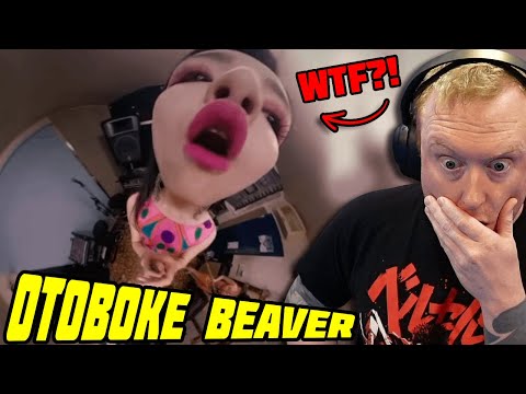 OTOBOKE BEAVER 'Don't Light My Fire' First Time REACTION