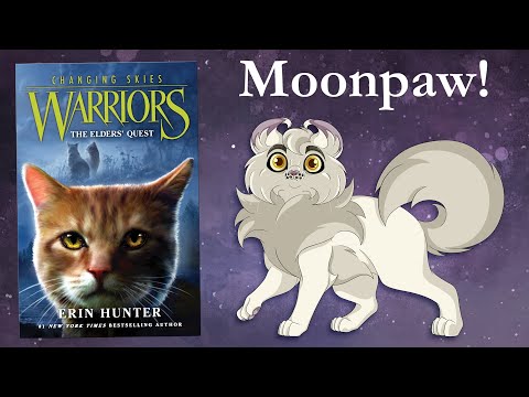 Warrior Cats Arc 9 REVEALED!