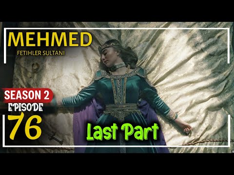 Sultan Mehmet al Fatih Season 2 Episode 76 Urdu | Sultan Mehmed Overview |  Bol Bilal