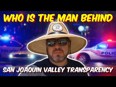 What Really Happened To San Joaquin Valley Transparency? | San Joaquin Valley Transparency Real Name