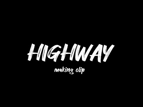 [CLIP] 맥거핀 MGFF Highway Making Film (4'17")