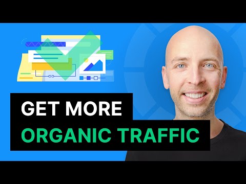 SEO Checklist — How to Get More Organic Traffic (Fast!)