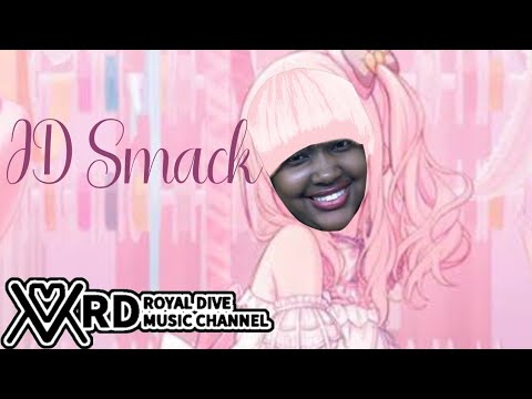 【CUPCAKKE】ID SMILE「CUPCAKKE REMIX」