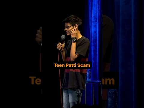 “Dard bhej raha hoon mehsoos kar lena” | #standupcomedy #comedyindia