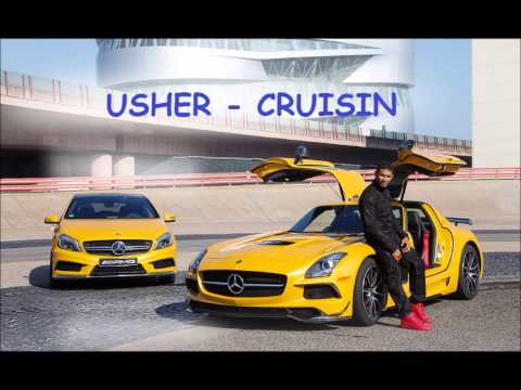 Usher - Cruisin