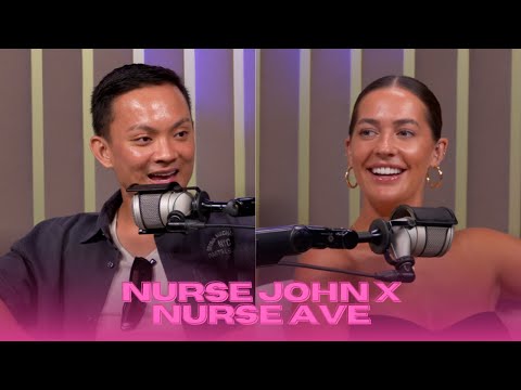 EP 41 | nurse john x nurse ave