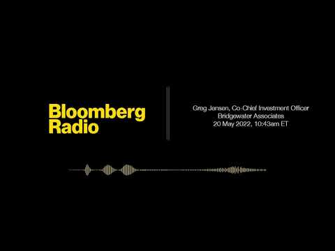 Co-CIO Greg Jensen on the Market Implications of the Fed's Dilemma