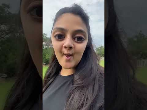 Sreemukhi & Vishnu priya fun🤣😂