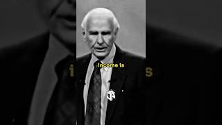 $1,000,000 Mindset Secret for Higher Income - Jim Rohn #motivation