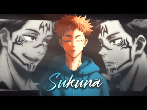 Sukuna [ Amv / Edit ] Alightmotion preset xml