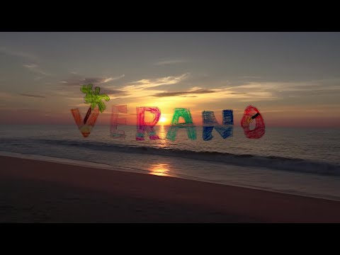 VERANO ~ Paolo Di Rocco e Giuseppe Sarabia Rastrelli 🎶