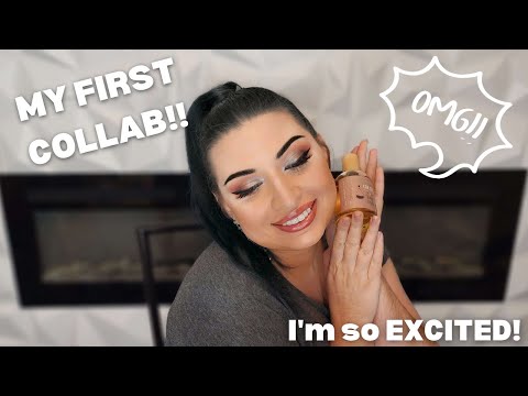 MY 1st Perfume COLLAB Parfum Lab Aruba + Perfume Haul