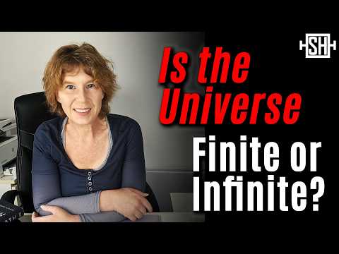 Is the Universe Infinite or Finite?