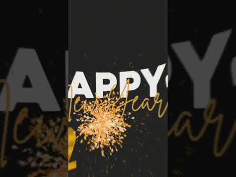 happy new year friends too January 1, 2024 #viralvideo #trending #happynewyear