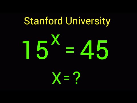 Stanford University Admission Entrance Interview Tricks