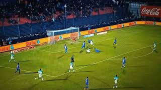 GOLS DO JOGO RACING X TIGRE LIGA ARGENTINA