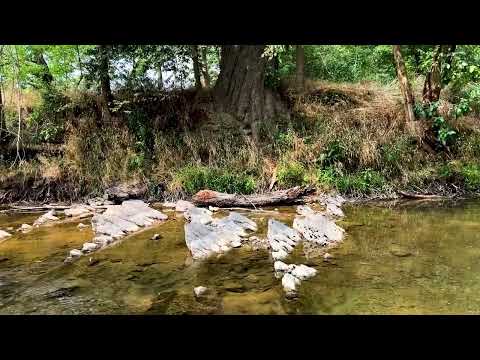 Streams of Peace, Randy "Windtalker" Motz, Native American Style Flute